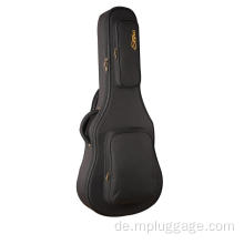 Akustikgitarren -Performance -Tasche Rucksack